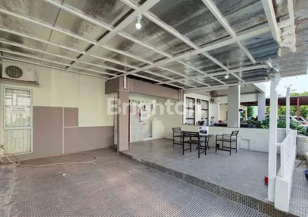 image DISEWAKAN RUMAH 2 LANTAI DI BEVERLY GREEN BATAM CENTRE (1)