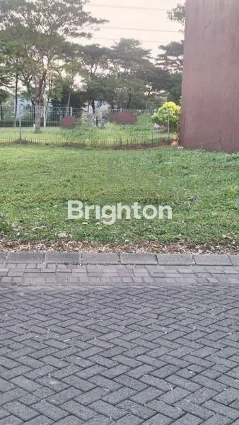 Gambar Property WOODLAND CITRALAND