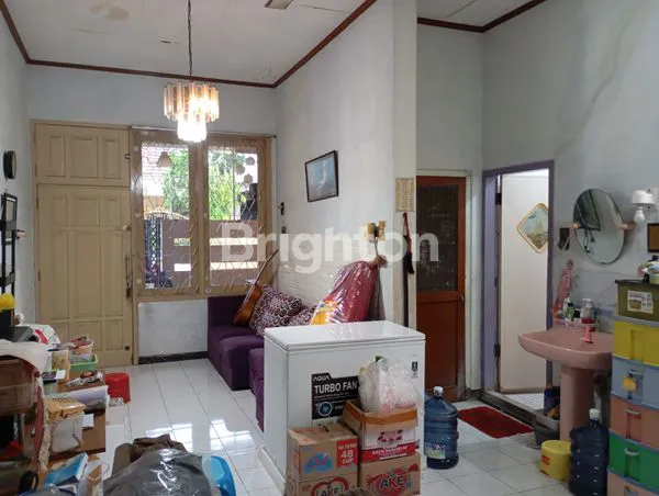 image RUMAH MURAH TERAWAT DI MULYOSARI TENGAH (4)