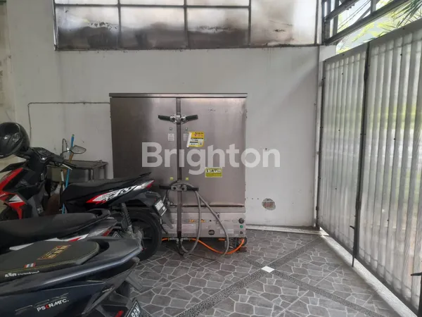 image TURUN HARGA RUKO 3.5 LANTAI BERGAYA MDEITERANIA DI KEMAYORAN (3)