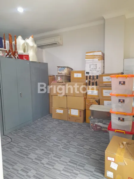 image TURUN HARGA RUKO 3.5 LANTAI BERGAYA MDEITERANIA DI KEMAYORAN (4)