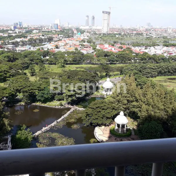 image APARTEMEN EDUCITY STANFORD FULL FURNISH, VIEW KOTA, DEKAT GALAXY MALL (4)