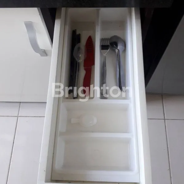 image APARTEMEN EDUCITY STANFORD FULL FURNISH, VIEW KOTA, DEKAT GALAXY MALL (5)