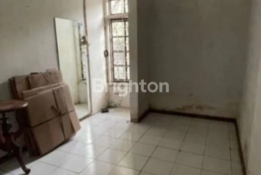 image MURAH RUMAH STANDAR DI JANUR ELOK KELAPA GADING SAMPING HOTEL SANTIKA (4)