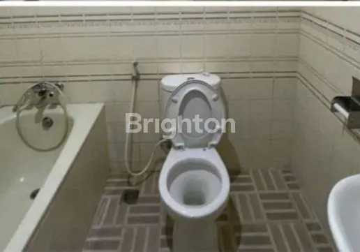 image MURAH RUMAH STANDAR DI JANUR ELOK KELAPA GADING SAMPING HOTEL SANTIKA (8)