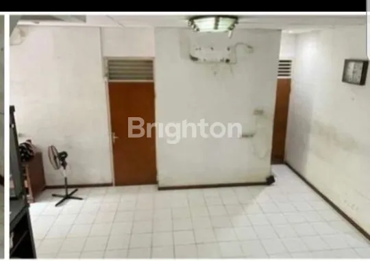 image MURAH RUMAH STANDAR DI JANUR ELOK KELAPA GADING SAMPING HOTEL SANTIKA (6)