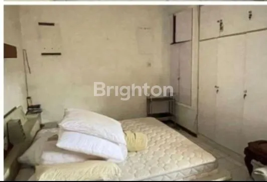 image MURAH RUMAH STANDAR DI JANUR ELOK KELAPA GADING SAMPING HOTEL SANTIKA (7)