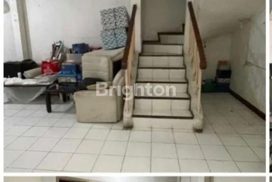 image MURAH RUMAH STANDAR DI JANUR ELOK KELAPA GADING SAMPING HOTEL SANTIKA (3)