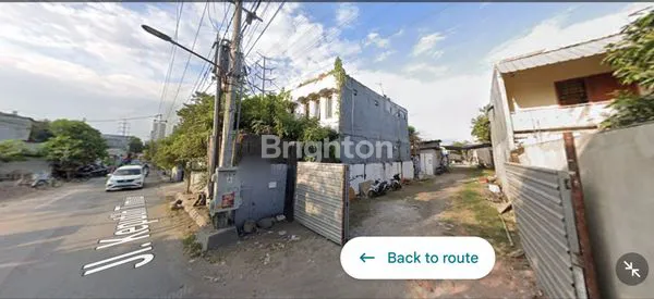image TANAH DI KEPUTIH TIMUR - SURABAYA (1)