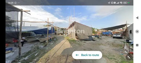 image TANAH DI KEPUTIH TIMUR - SURABAYA (2)