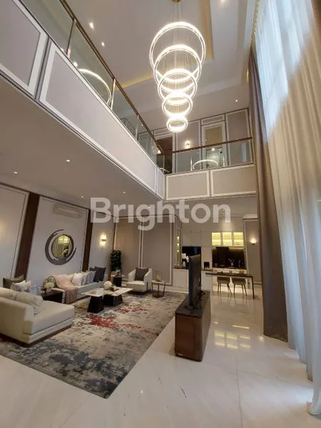 image RUMAH LUXURY MODERN GADING SERPONG (1)