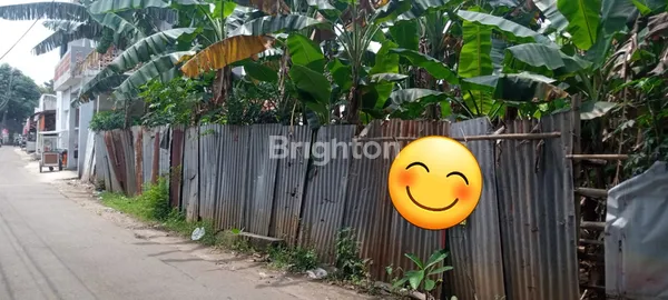 image LAHAN KOSONG LOKASI DEKAT GERBANG TOL PAMULANG (1)