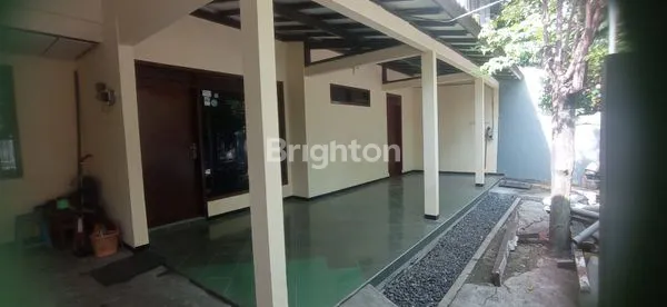 image RUMAH 1 LANTAI SIAP HUNI SELANGKAH KE SUPERINDO YAKAYA  (1)