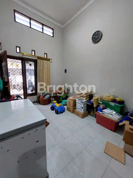 image PERUMAHAN MEDAYU UTARA SIAP HUNI, ONE GATE SYSTEM (7)