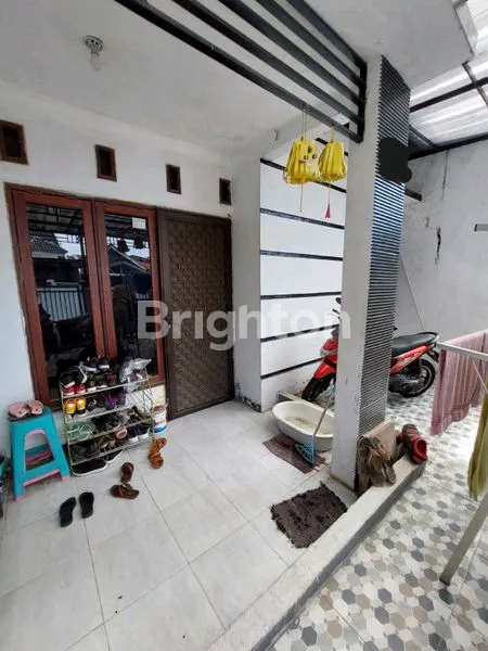 image PERUMAHAN MEDAYU UTARA SIAP HUNI, ONE GATE SYSTEM (2)