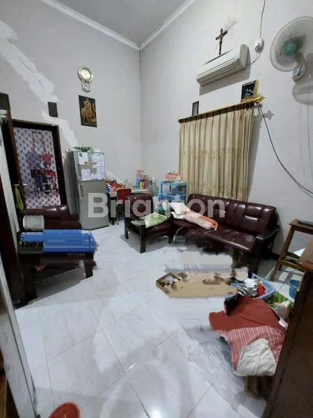 image PERUMAHAN MEDAYU UTARA SIAP HUNI, ONE GATE SYSTEM (4)