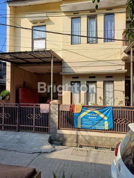 image DIJUAL CEPAT RUMAH KOST AN DI BUMI PANYILEUKAN BANDUNG (3)