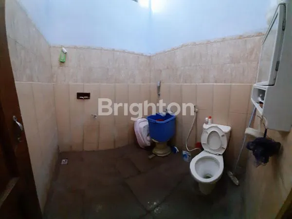 image RUMAH HOOK 1.5 LANTAI SIAP HUNI PUSAT KOTA MOJOKERTO (5)