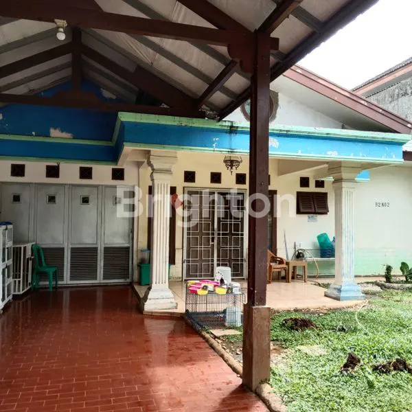 image RUMAH PULO BIDADARI PULOGEBANG CAKUNG JAKTIM STRATEGIS BEBAS BANJIR (1)