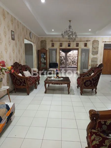 image RUMAH PULO BIDADARI PULOGEBANG CAKUNG JAKTIM STRATEGIS BEBAS BANJIR (3)