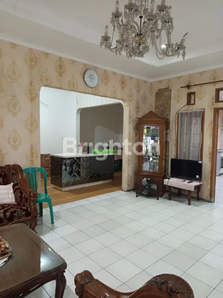 image RUMAH PULO BIDADARI PULOGEBANG CAKUNG JAKTIM STRATEGIS BEBAS BANJIR (4)