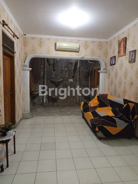 image RUMAH PULO BIDADARI PULOGEBANG CAKUNG JAKTIM STRATEGIS BEBAS BANJIR (5)