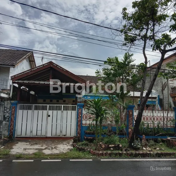 image RUMAH PULO BIDADARI PULOGEBANG CAKUNG JAKTIM STRATEGIS BEBAS BANJIR (2)