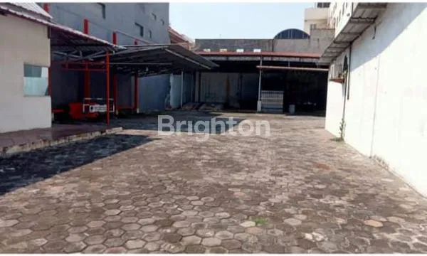 TANAH DIJANTUNG KOTA PEKALONGAN