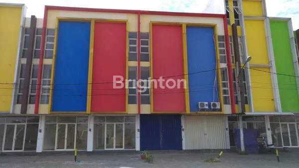 image RUKO DRIYOREJO CBD (1)