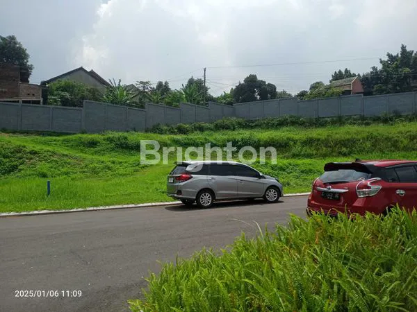 image TANAH KAVLING GREENWICH CANDI GOLF (7)