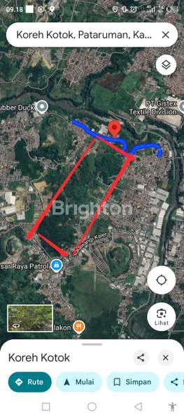 image TANAH LUAS DI TULUNGAGUNG (5)