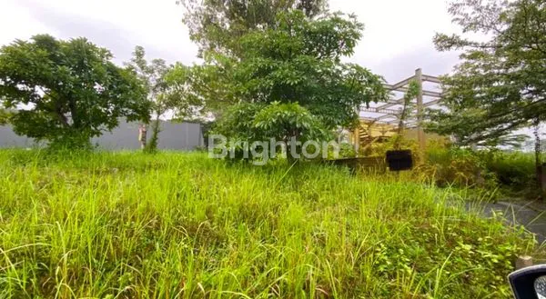 image TANAH KAVLING ARAYA DEKAT  BINUS MALANG (1)