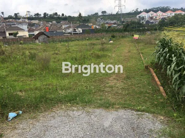 image TANAH STRATEGIS SANGAT COCOK BUAT SEGALA USAHA BERADA NOLL JALAN RAYA JANTUNG KOTA WISATA BATU (2)