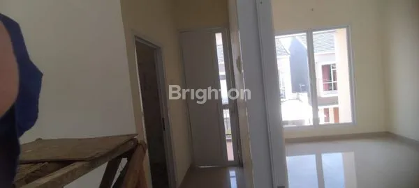image RUMAH BARU MINIMALIS SIAP HUNI. GG BIMBEL. TAMAN TAMANSARI. BOGOR (3)