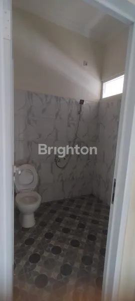 image RUMAH BARU MINIMALIS SIAP HUNI. GG BIMBEL. TAMAN TAMANSARI. BOGOR (5)