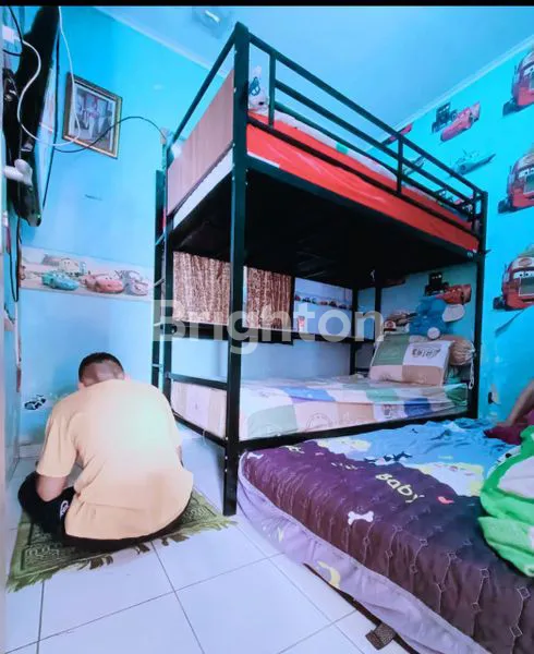 image RUMAH MURAH SIAP HUNI METLAND TAMBUN BEKASI (3)