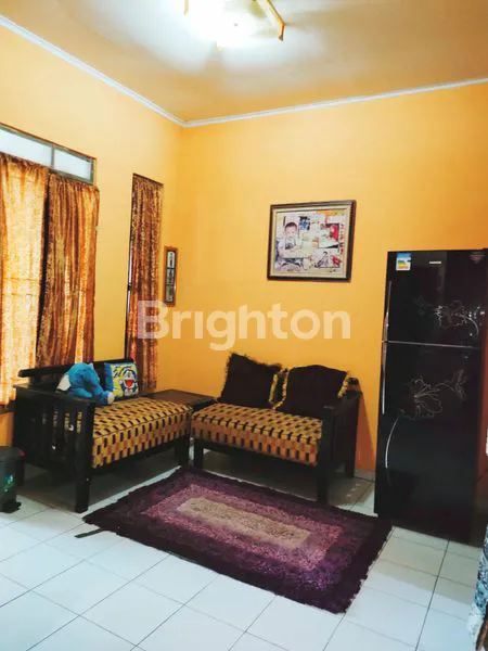 image RUMAH MURAH SIAP HUNI METLAND TAMBUN BEKASI (2)