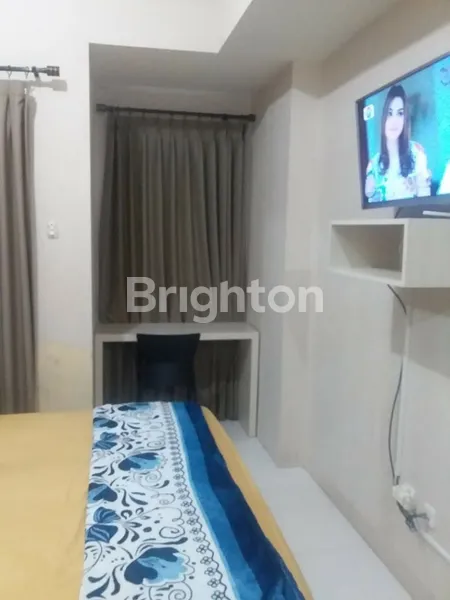 image PROSPERO  TYPE STUDIO LANTAI 21 FULL FURNISHED CITY VIEW FULL FURNISHED CITY VIEW (2)