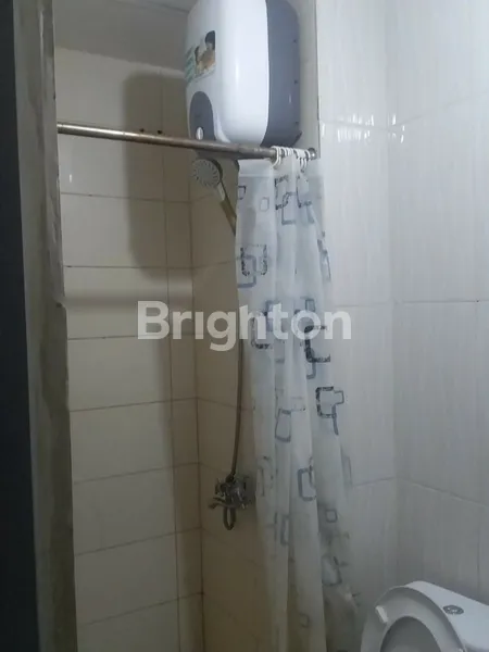 image PROSPERO  TYPE STUDIO LANTAI 21 FULL FURNISHED CITY VIEW FULL FURNISHED CITY VIEW (4)