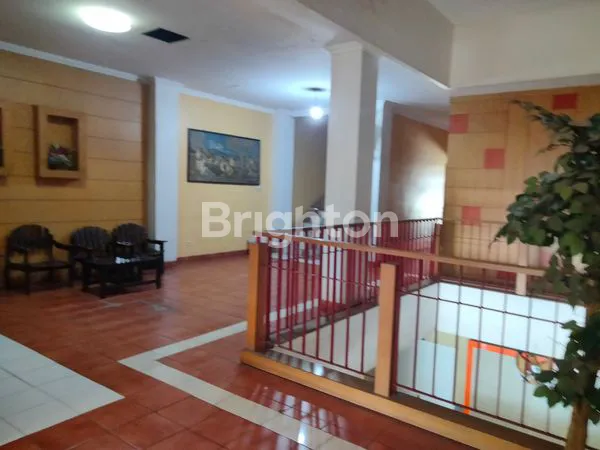 image MILIKI INVESTASI MENGUNTUNGKAN  RUMAH KOST 3 LANTAI 28 KAMAR HAMPIR PENUH COCOK UNTUK HOTEL / KOST / GUEST HOUSE LOKASI STRATEGIS  DI TENGAH KOTA SEMARANG (5)