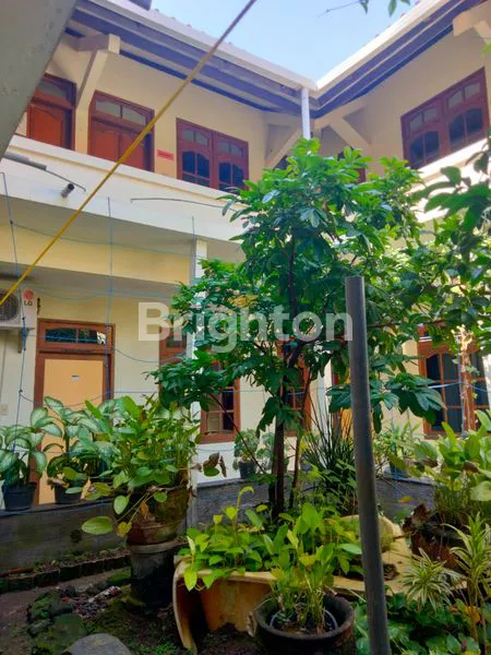 image MILIKI INVESTASI MENGUNTUNGKAN  RUMAH KOST 3 LANTAI 28 KAMAR HAMPIR PENUH COCOK UNTUK HOTEL / KOST / GUEST HOUSE LOKASI STRATEGIS  DI TENGAH KOTA SEMARANG (8)