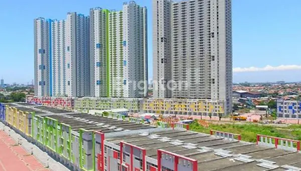 image PUNCAK CBD, TOWER A, NON FURNISH, PPJB (1)