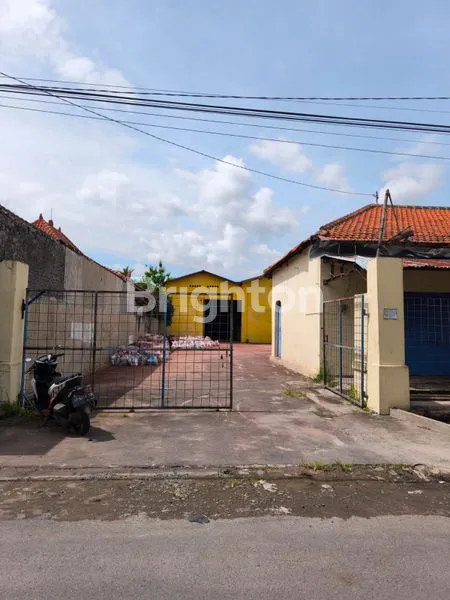 GUDANG BOYOLALI ARAH SOLO KLATEN