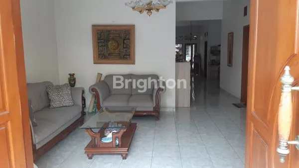 image RUMAH SIAP HUNI, NYAMAN UNTUK TEMPAT TINGGAL, TEBET JAKSEL (3)