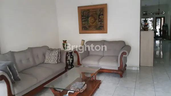 image RUMAH SIAP HUNI, NYAMAN UNTUK TEMPAT TINGGAL, TEBET JAKSEL (5)