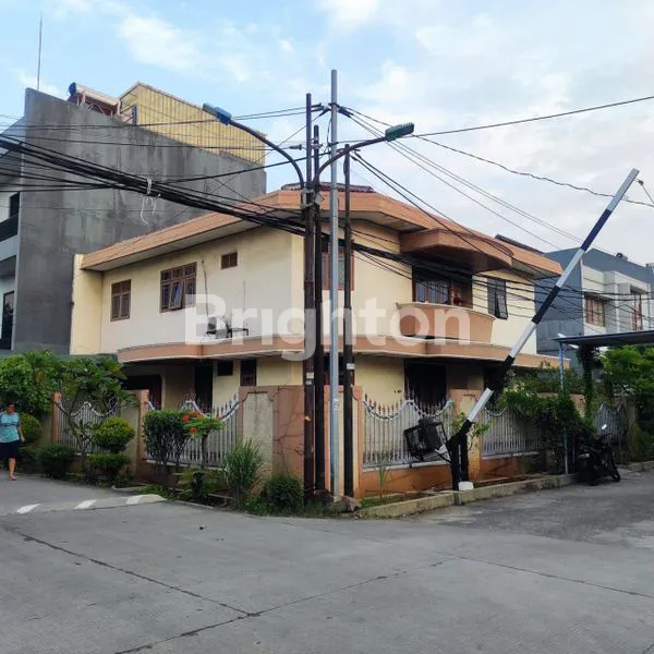 image RUMAH PONDOK GADING UTAMA KEREN (5)