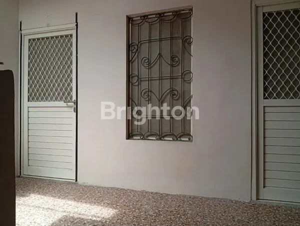 image RUMAH SIAP HUNI LUAS 10X10 DAERAH KARANG ASEM, SURABAYA TIMUR (7)