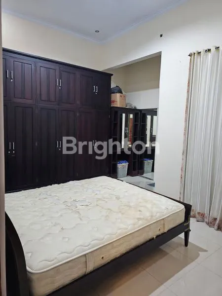 image RUMAH SEMI FURNISH, SIAP HUNI BERSIH TERAWAT (5)