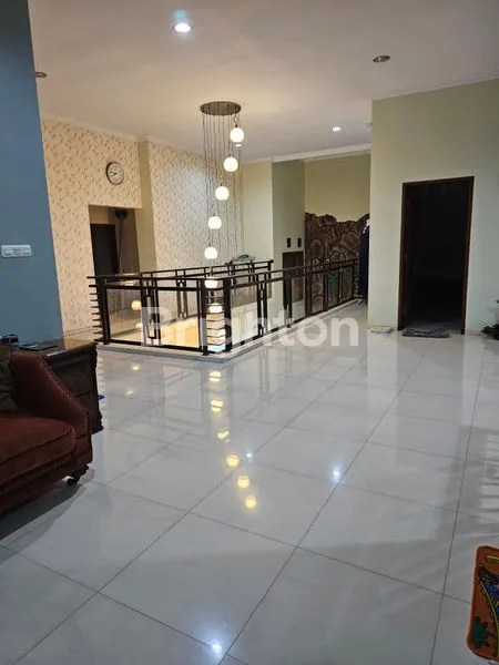 image RUMAH SEMI FURNISH, SIAP HUNI BERSIH TERAWAT (8)