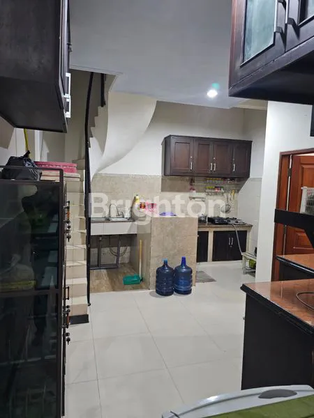 image RUMAH SEMI FURNISH, SIAP HUNI BERSIH TERAWAT (2)